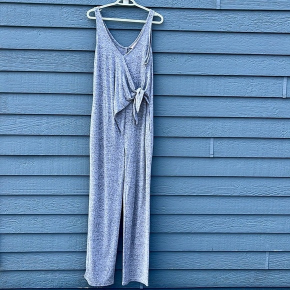 La Vie en Rose Lounge Jumpsuit - Picture 2 of 10